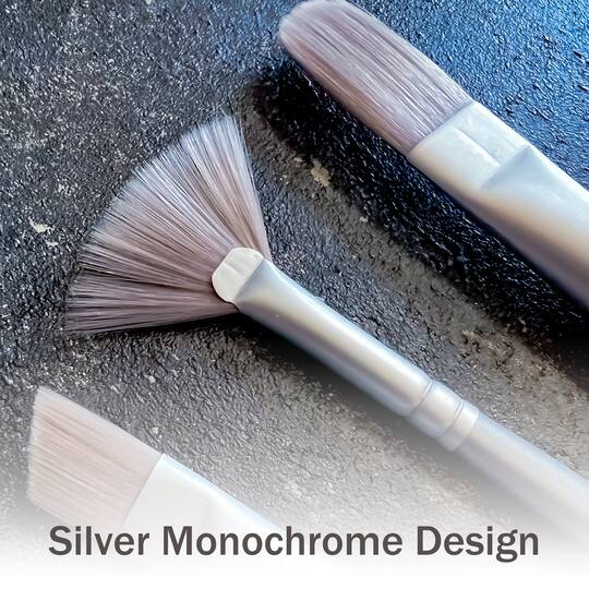 Tribeca Synthetic Short Handle Mop Brush by Artist's Loft